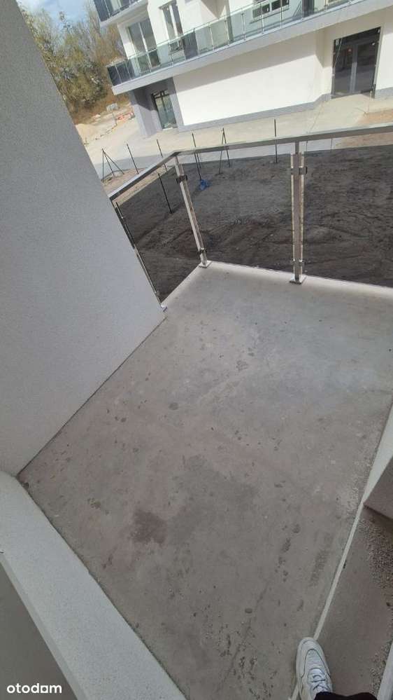 Mieszkanie 2 pokojowe Osiedle Sady-10