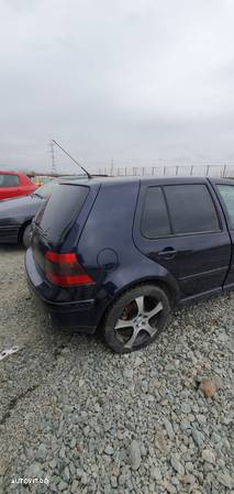 Dezmembrari  VW GOLF 4  1997  > 2006 1.4 16V Benzina - 1