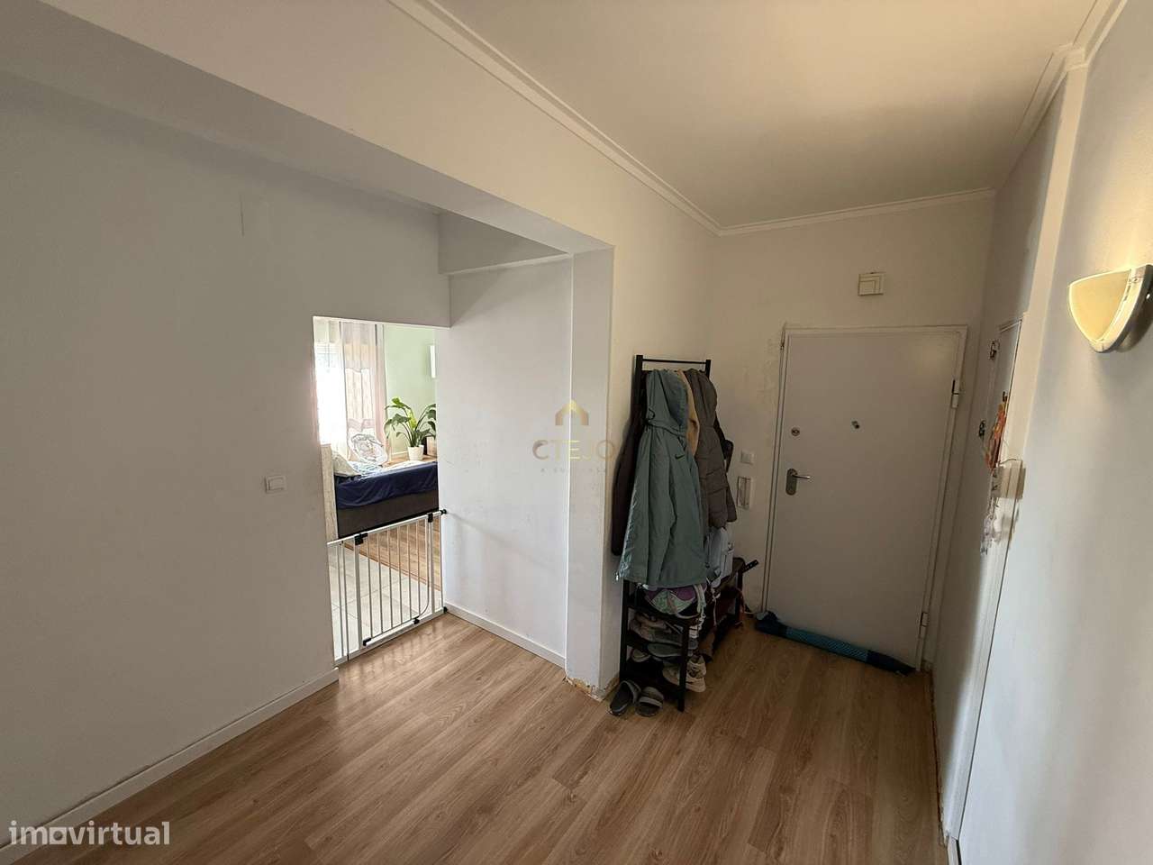 T3  BOA LOCALIZAÇÃO  COM  ESTACIONAMENTO FRENTE E TRASEIRA  DO IMÓVEL-6