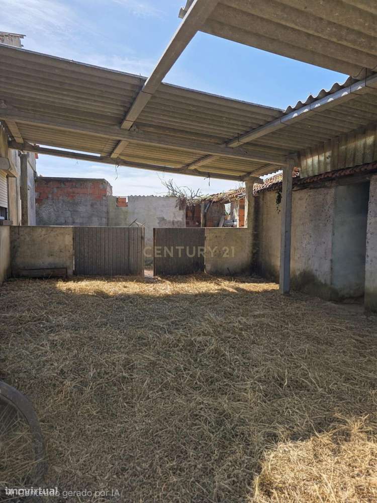 Casa para Recuperar em Marinha Grande, Leiria-10