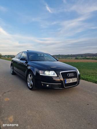 Audi A6 2.7 TDI - 5