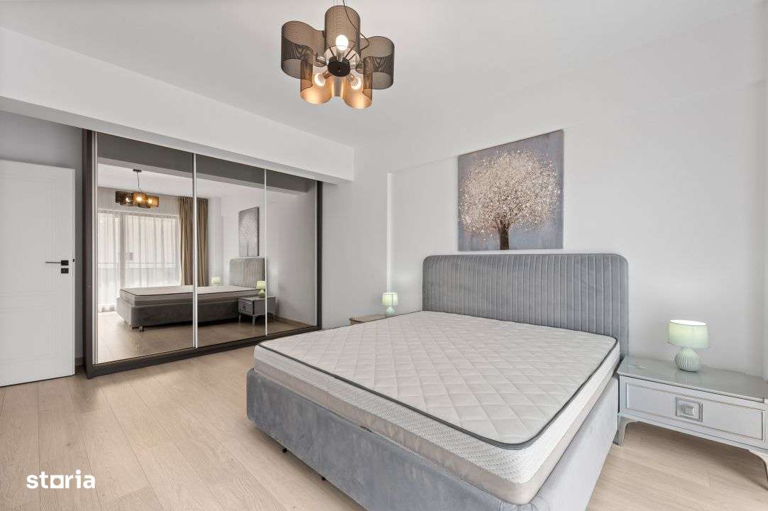 Apartament 3 camere, Eminescu - Viitorului, imobil 2021-11