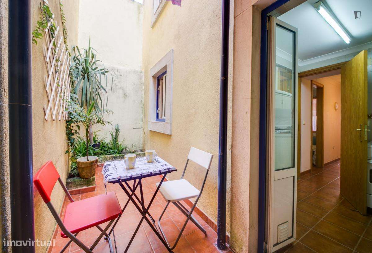 Apartamento com 2 quartos - localizado em Santa Apolónia Lisbon - Grande imagem: 3/10