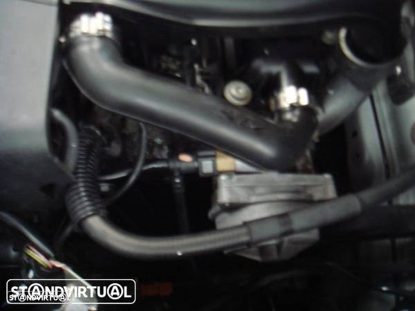 Motor Peugeot 206 1.9D - 4