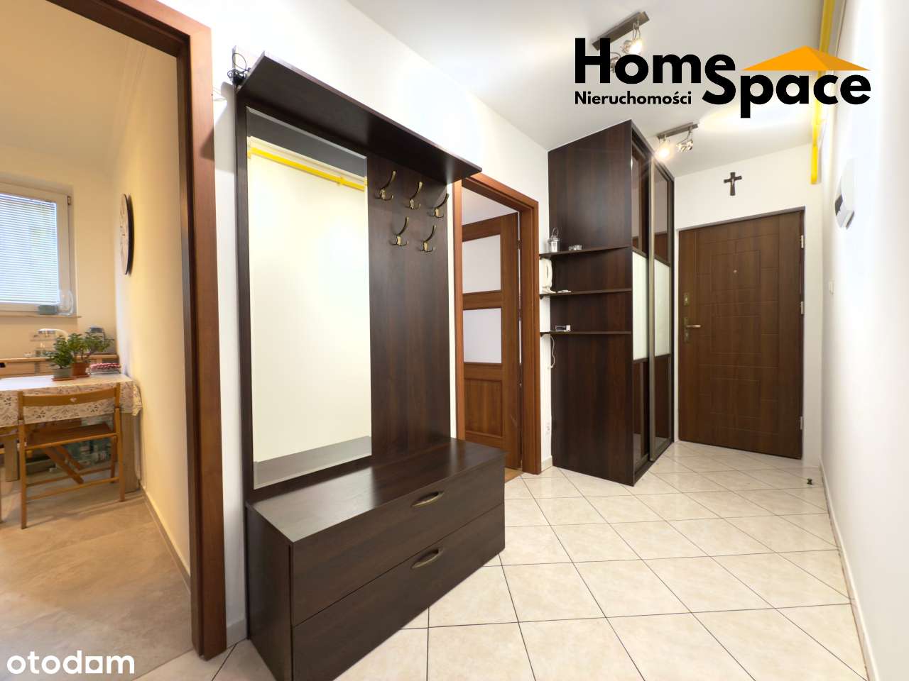 2 pokojowe mieszkanie inwestycyjne! Centrum miasta-6