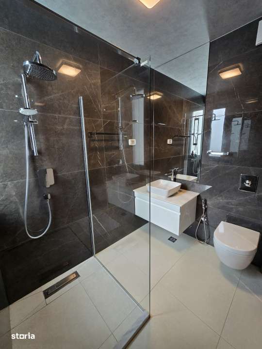 Penthouse la cheie l 3x parcare, boxa l VIDA Herastrau - Imagine principală: 4/10