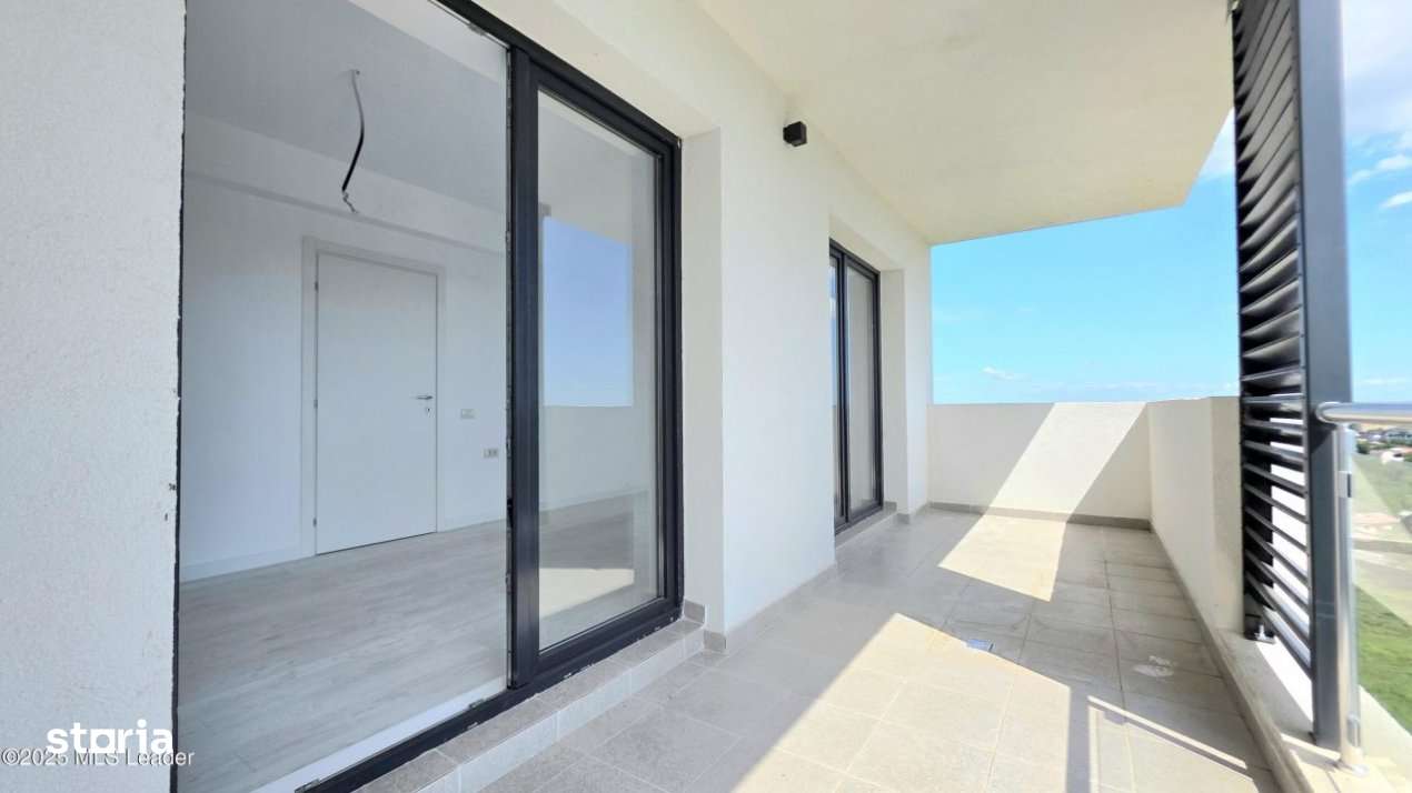 Penthouse Duplex, SunLake Residence, Panorama Superba-13