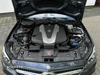 Mercedes-Benz CLS 350 (BlueTEC) d - 29