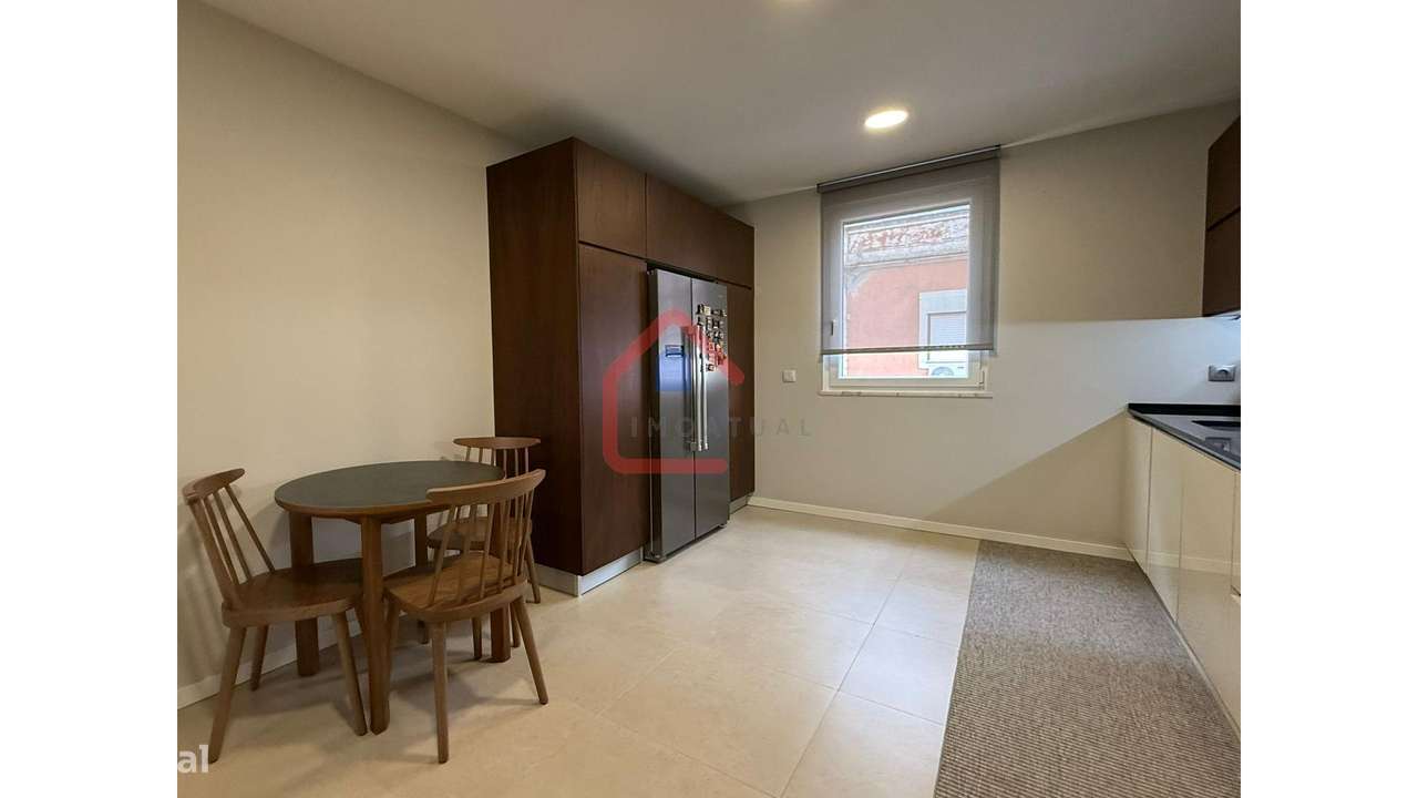 Apartamento T3 em Portugal-34