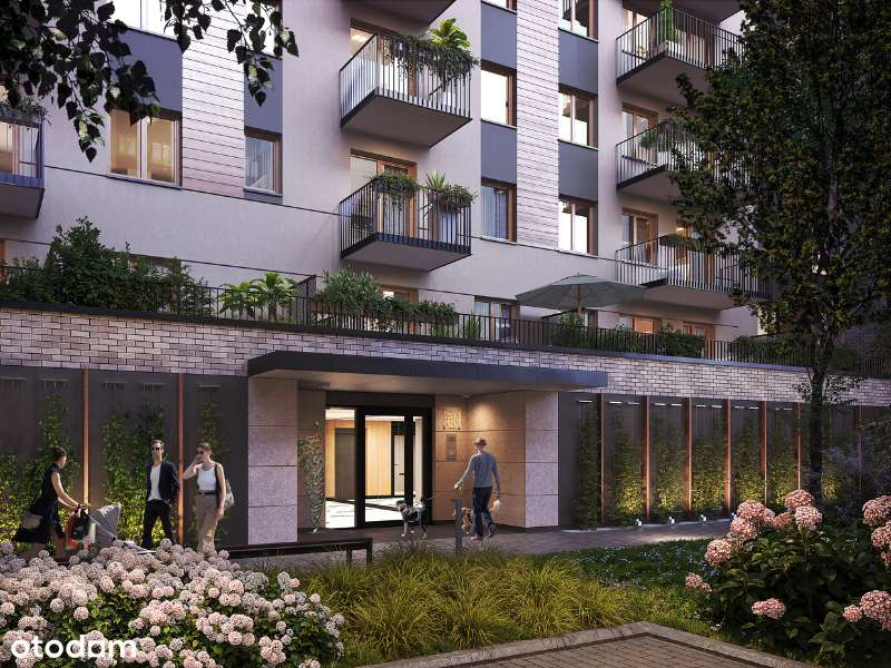 Nowe 3-pokojowe mieszkanie w ArtPark - Bezpośrednio od Dewelopera!-9