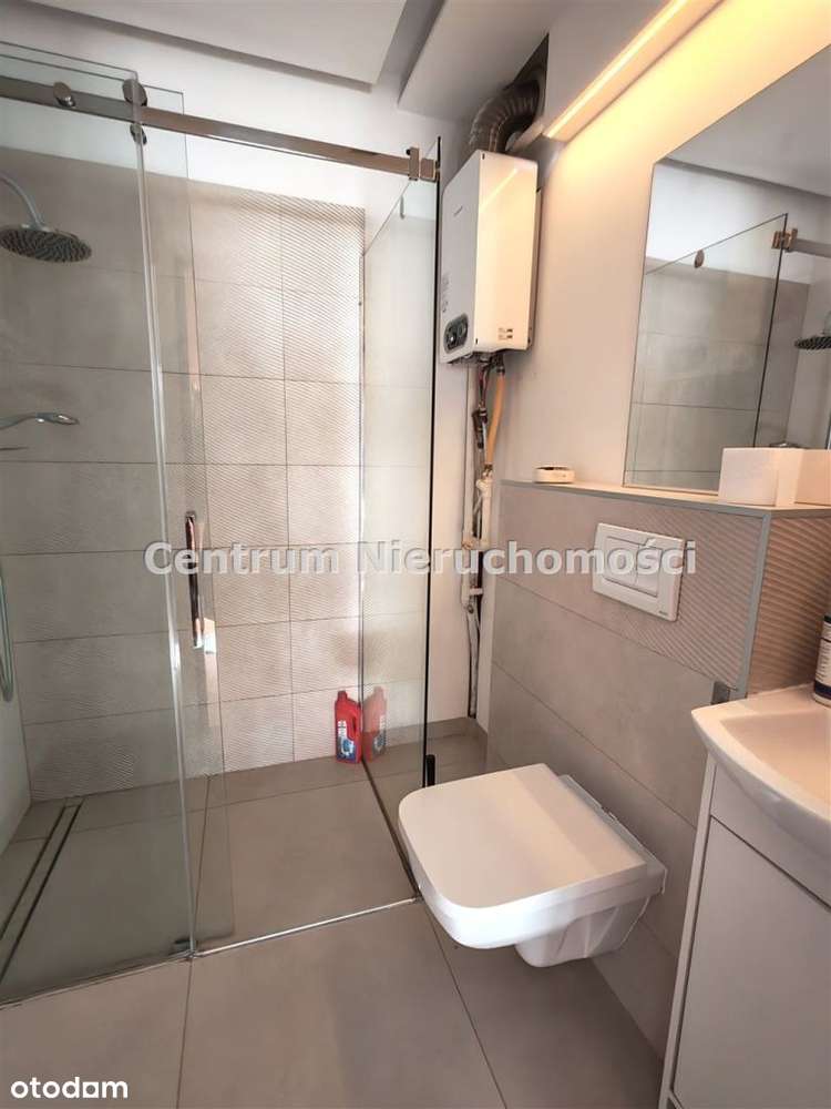 Blisko Uczelni! 2 Pokoje / Tysiąclecie/Balkon-6