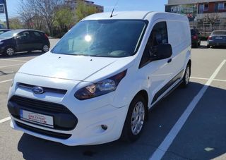 Ford Transit Connect 1.5 TDCI Combi Commercial LWB(L2) N1 Trend