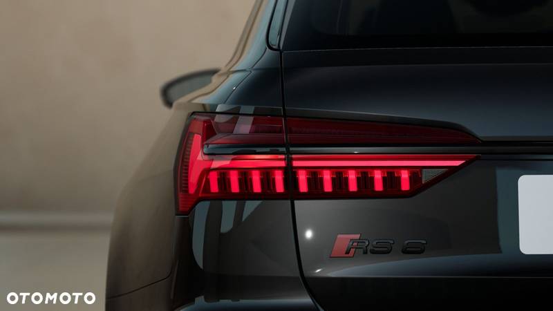 Audi RS6 TFSI mHEV Quattro Performance Tiptronic - 7