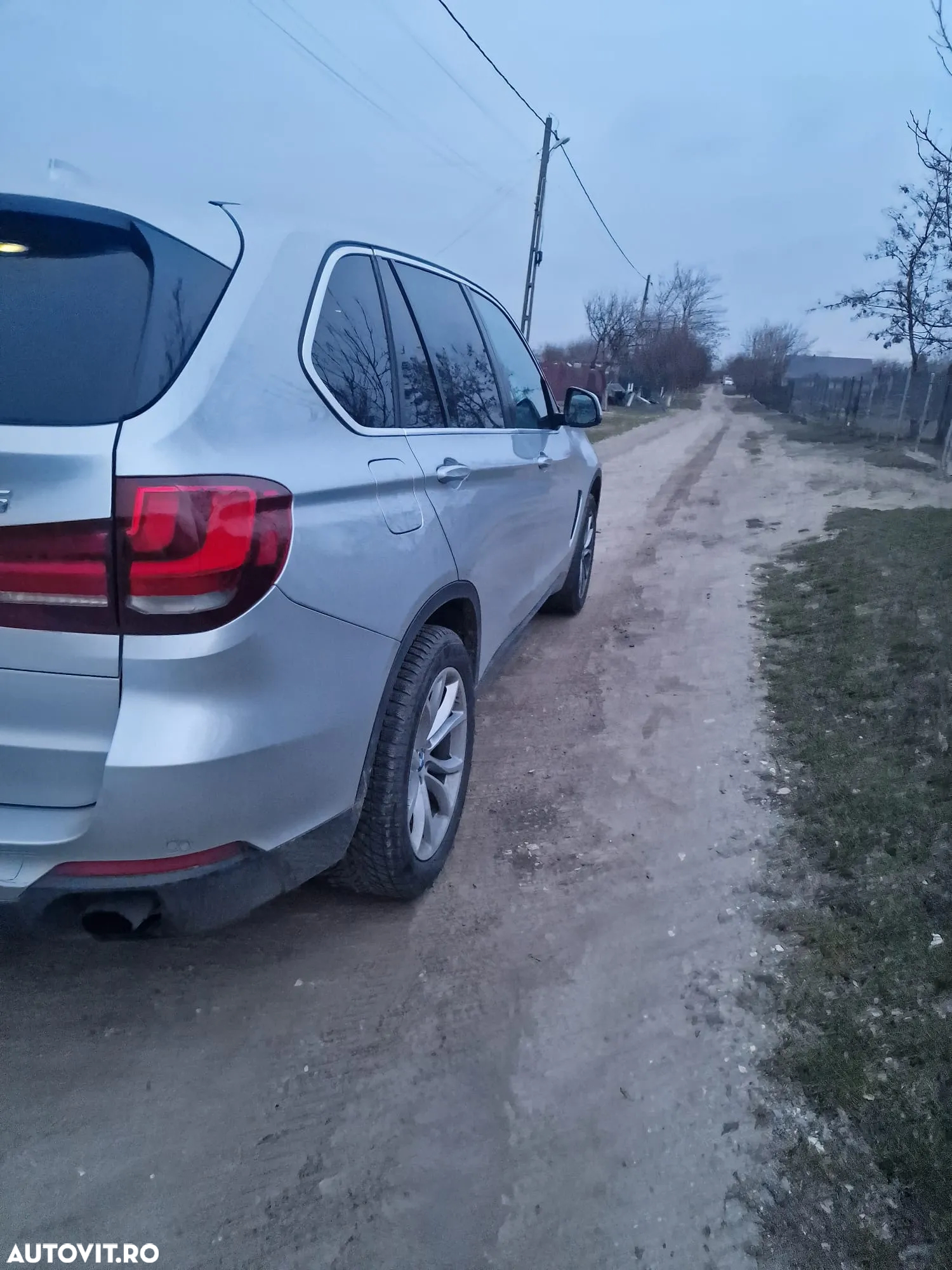 BMW X5 xDrive25d - 3