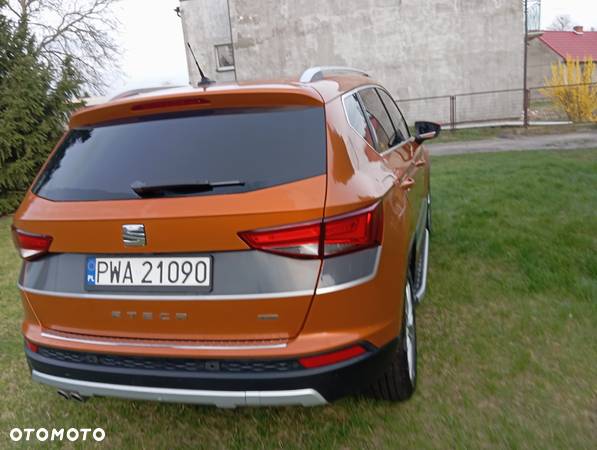 Seat Ateca - 14