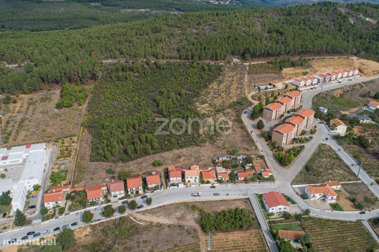Terreno Para Construção em Sabrosa - Grande imagem: 3/30