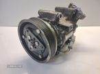 Compressor Ar Condicionado Renault Clio III   8200651251 - 1