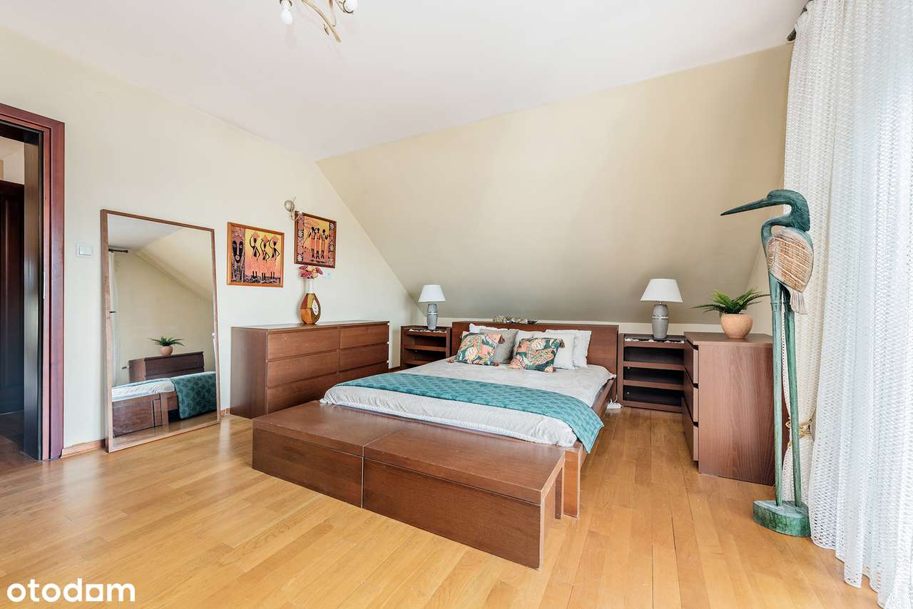 Dom na sprzedaż, 157m2 na 16 a działki JANOWICE-9