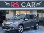 Peugeot 2008 1.6 e-HDi Allure - 1