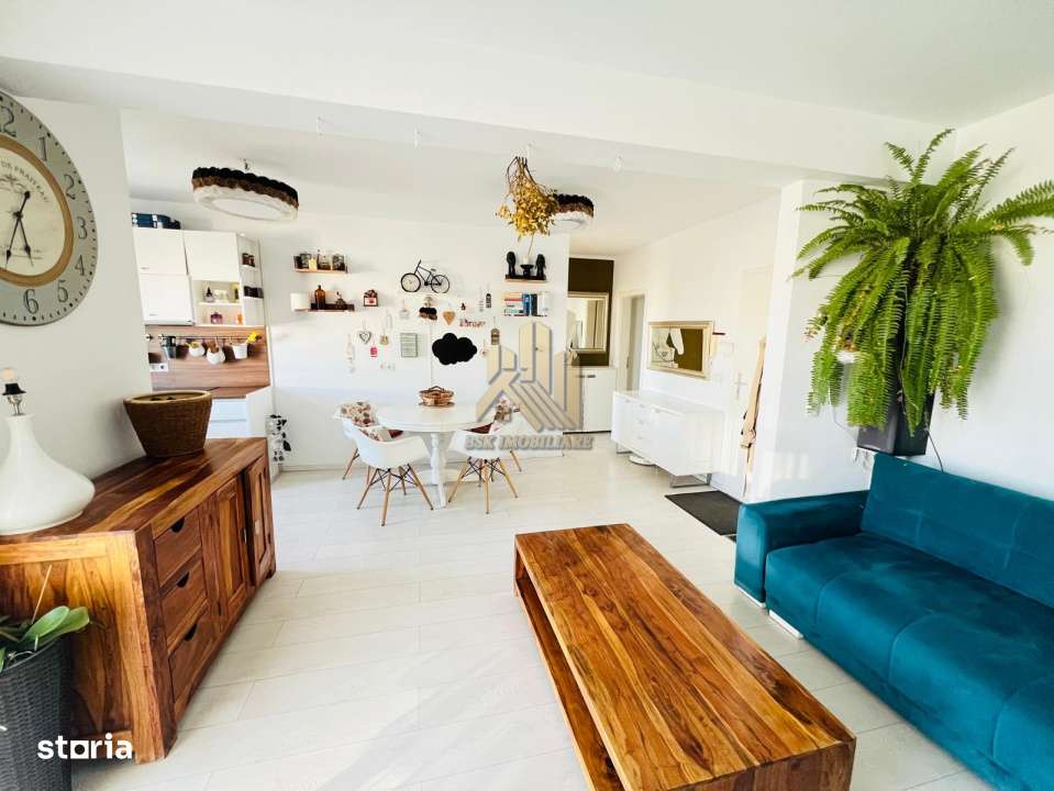 Comision 0 Apartament 3 camere Avantgarden - Imagine principală: 2/14