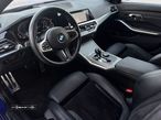 BMW 330 e Touring Pack M Auto - 9