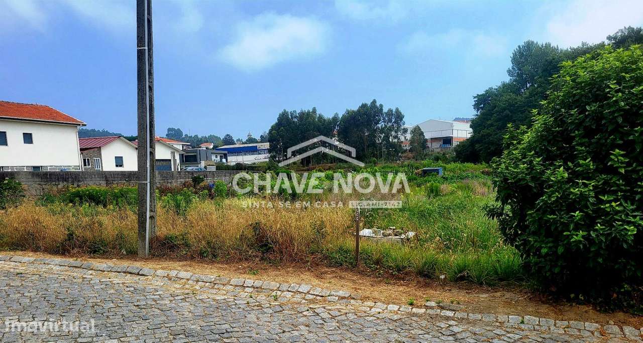 Terreno em Perosinho - Grande imagem: 4/6