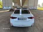 Audi A5 Sportback 2.0 TFSI quattro S tronic - 33