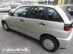 Seat Ibiza  do ano de 1994 a 1999 - 1