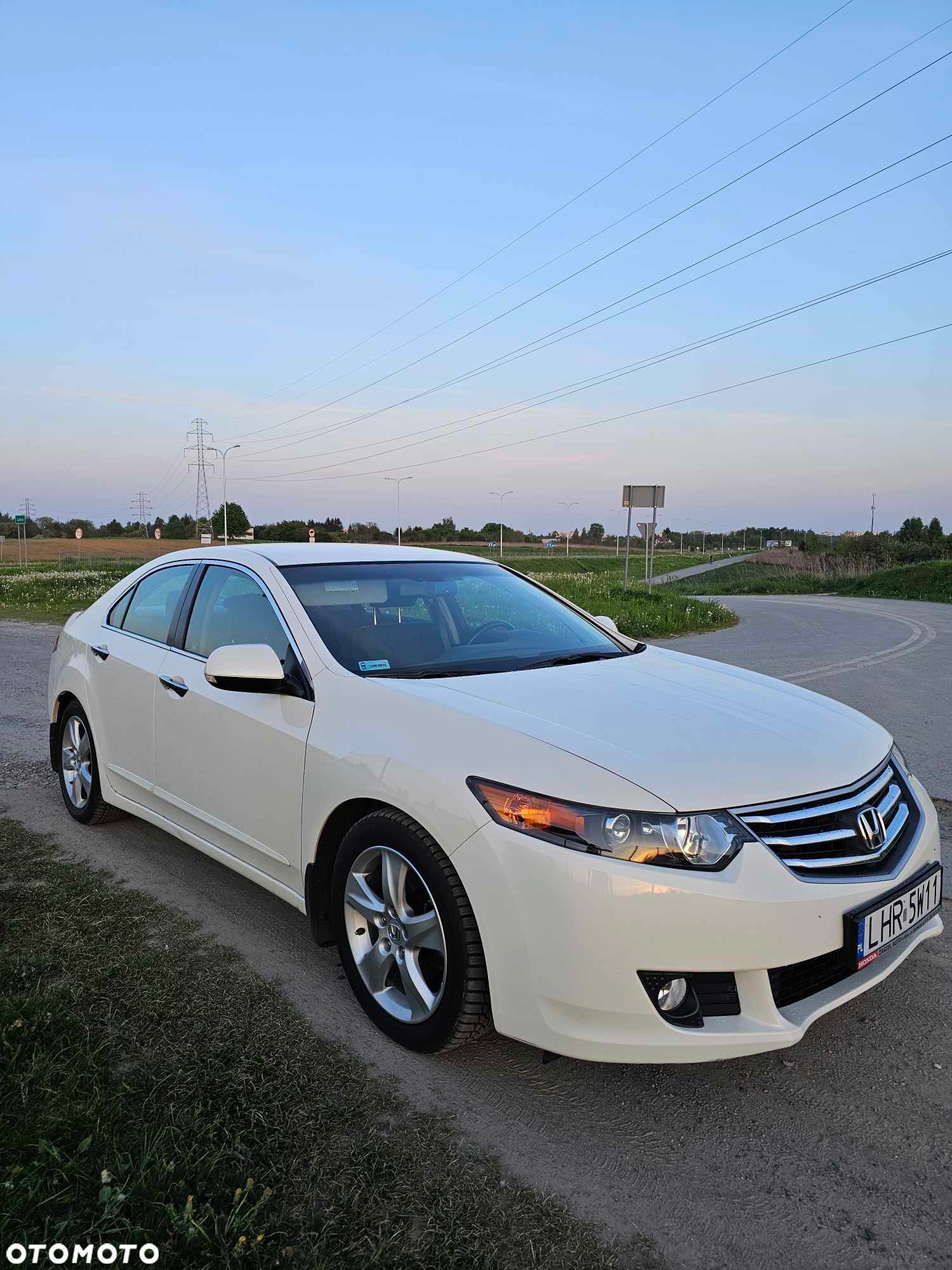 Honda Accord - 4