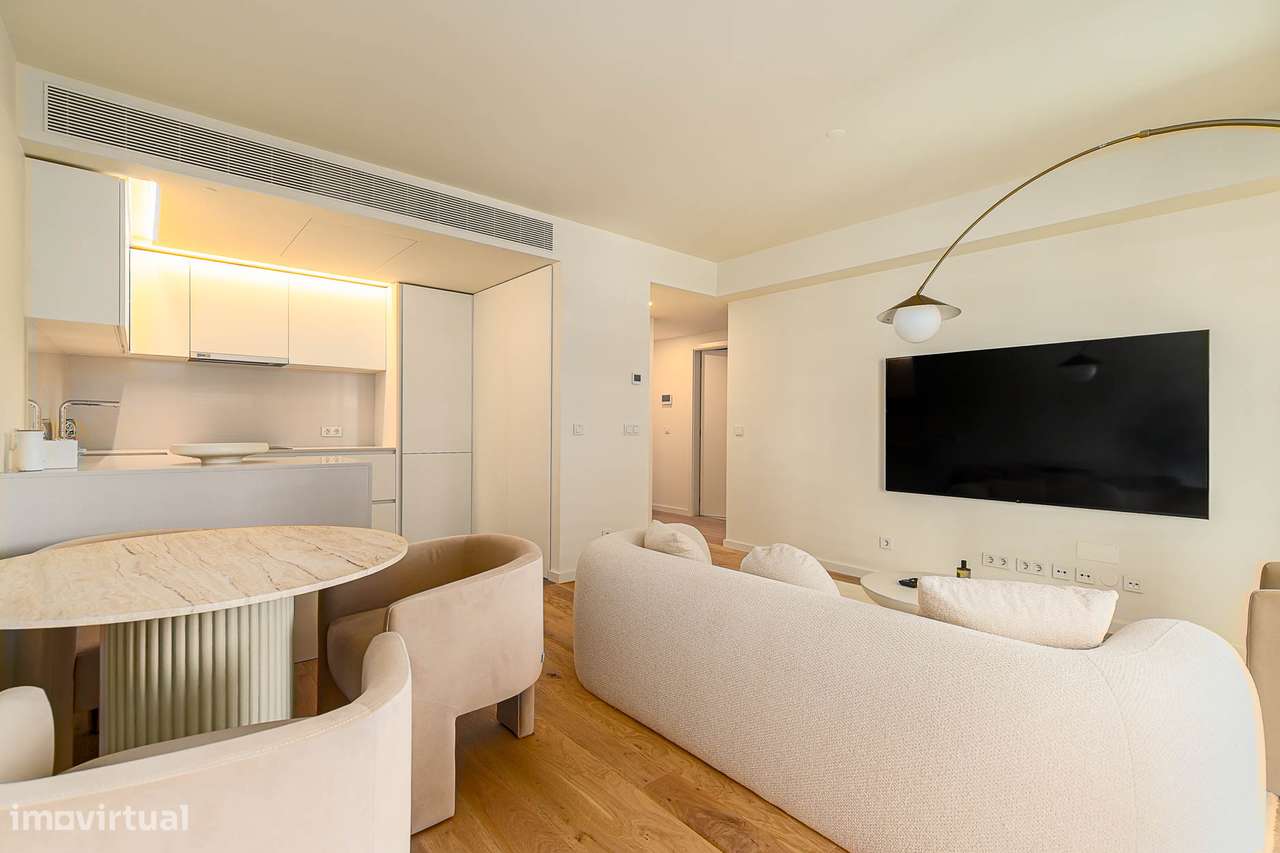 Apartamento t1 à venda na Avenida dos Combatentes, 70 - Grande imagem: 4/34