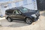 Mercedes-Benz GLS 350 d 4-Matic - 14