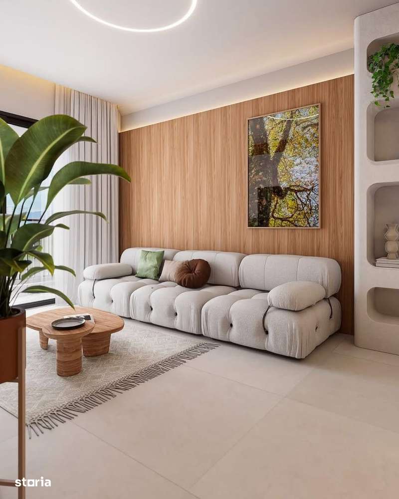 2 camere decomandat West Avenue Residence - 10 min Militari