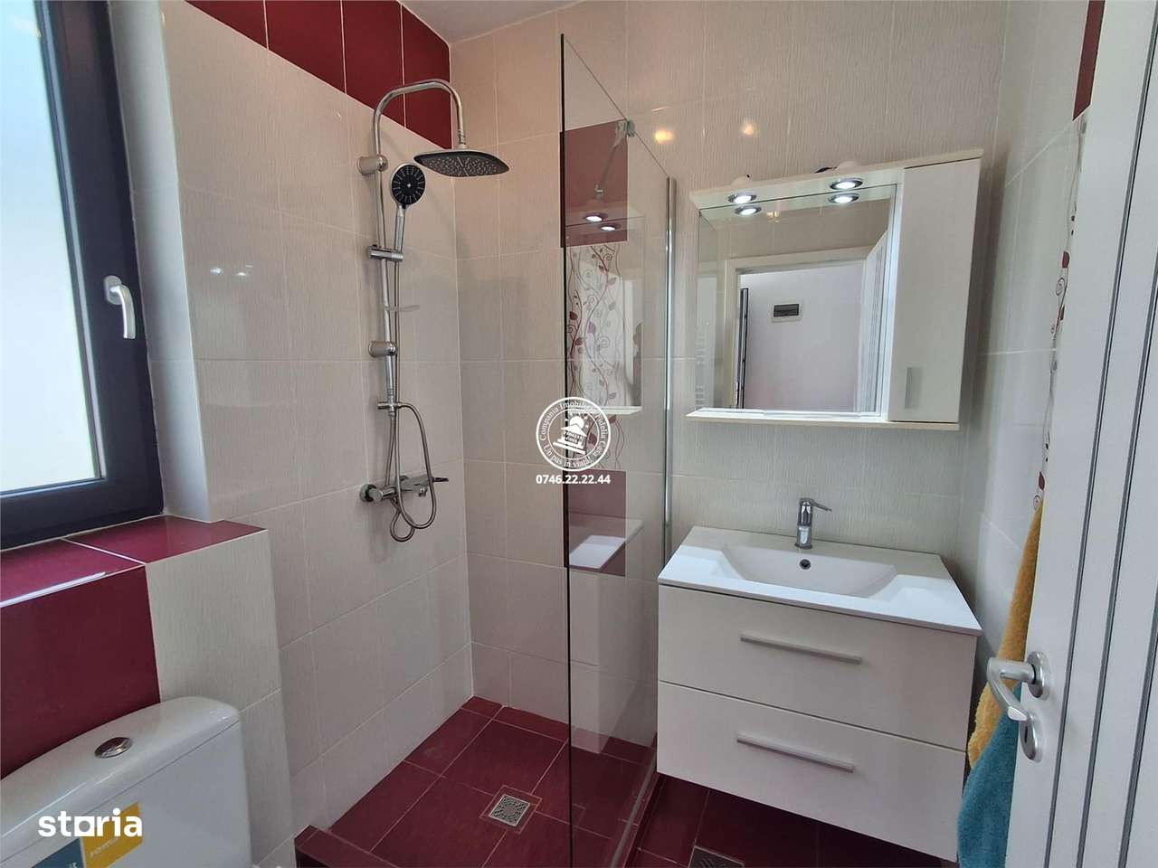 Duplex de vanzare Rediu-9