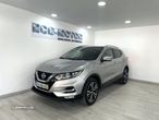 Nissan Qashqai 1.5 dCi N-Connecta 18 - 7