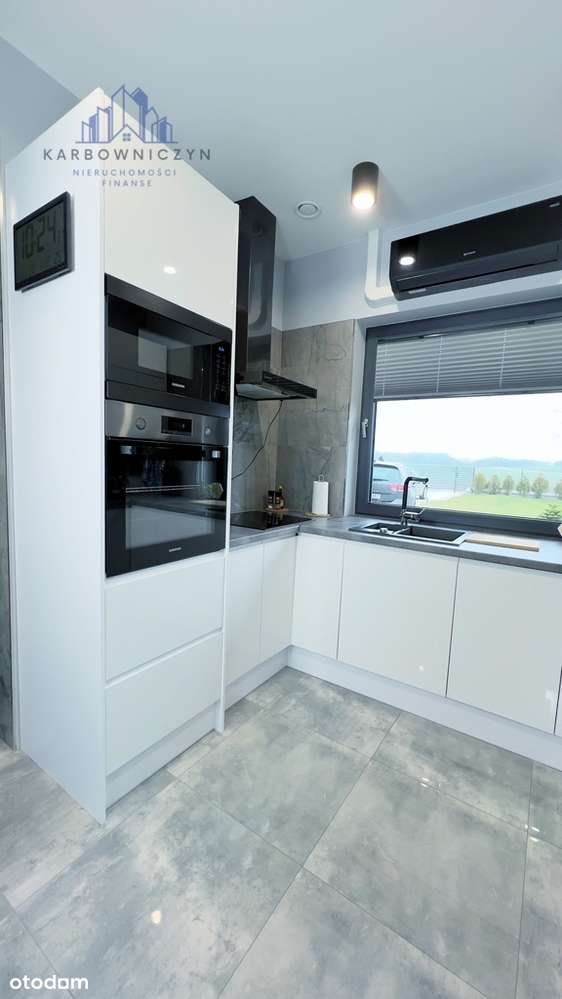 Nowoczesny dom dla wymagających w cenie mieszkania-15