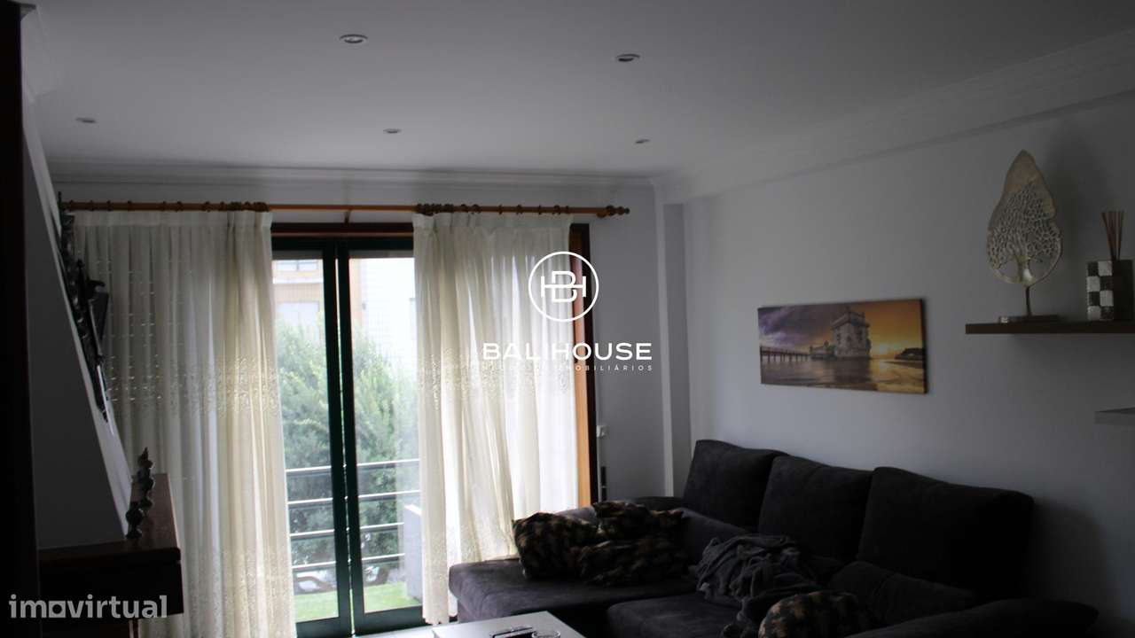 APARTAMENTO T3 - Grande imagem: 5/22