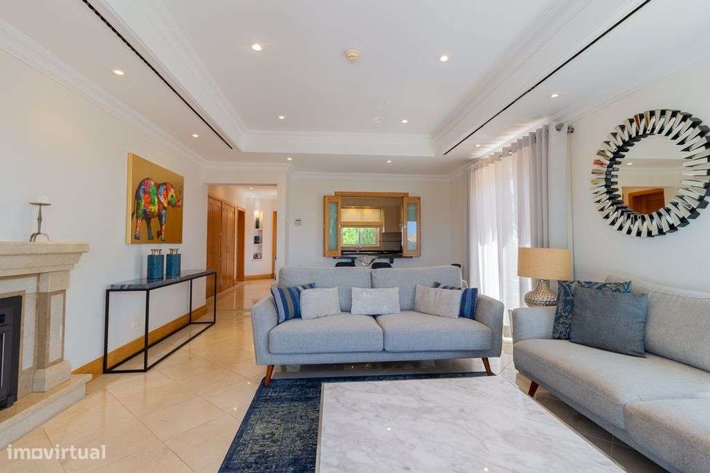 Apartamento Alba Signature - Dunas Douradas Beach Club-8