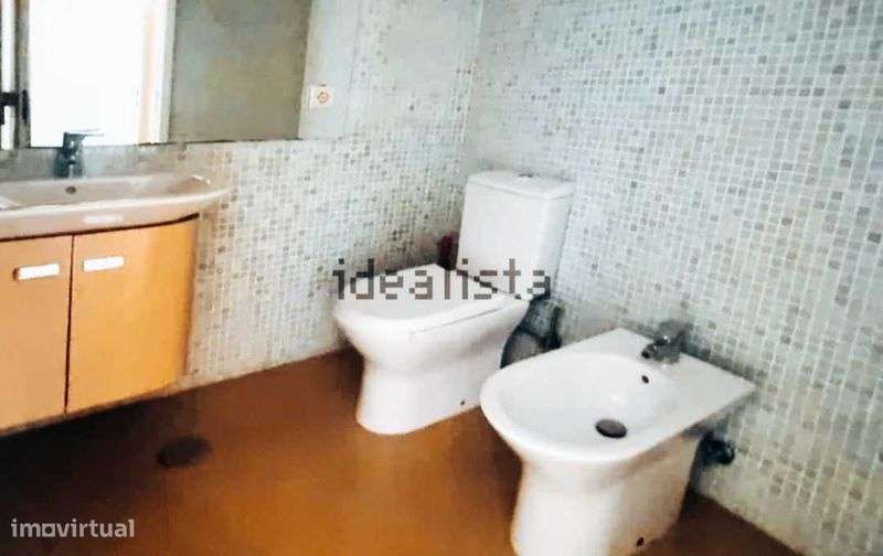 Apartamento T3 em Leça da Palmeira na 2° linha do mar - Grande imagem: 5/10