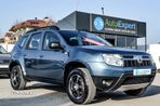 Dacia Duster dCi 110 FAP 4x2 Laureate - 14