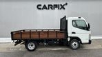 Mitsubishi Canter 3C13 Cabine Larga - 1