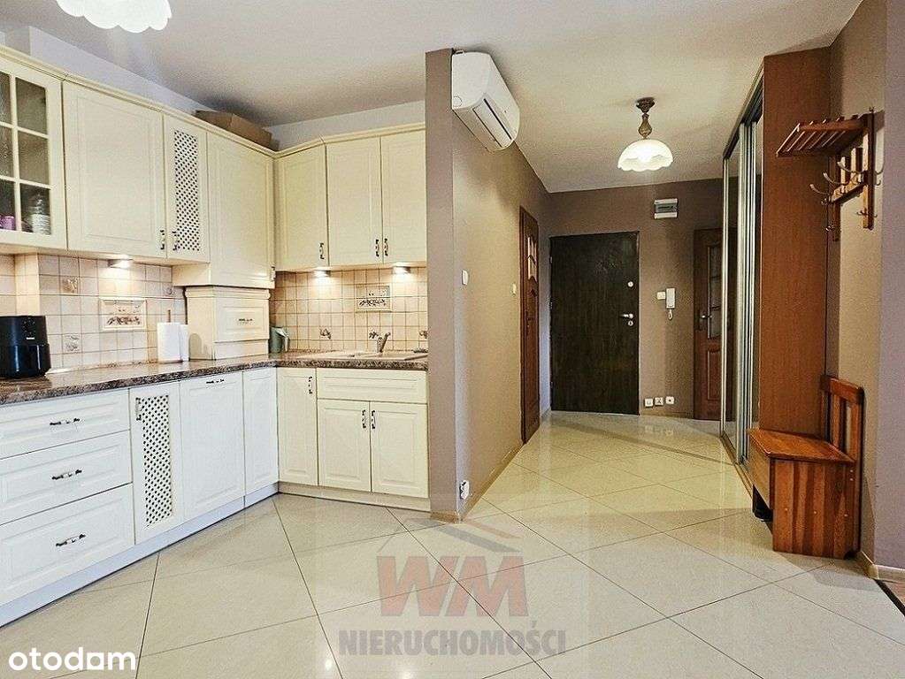 Mieszkanie, 65 m², Grójec-6