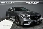 Mercedes-Benz E 220 d AMG Line Aut. - 6