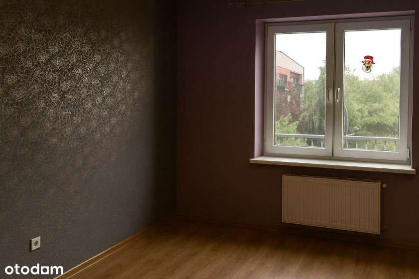 3 pokoje z balkonem w super cenie - Pełny obrazek: 4/6