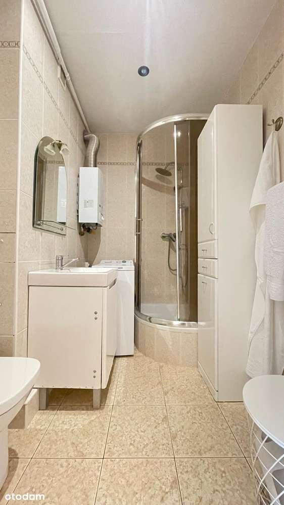 Mieszkanie, 55,30 m², Żory-15