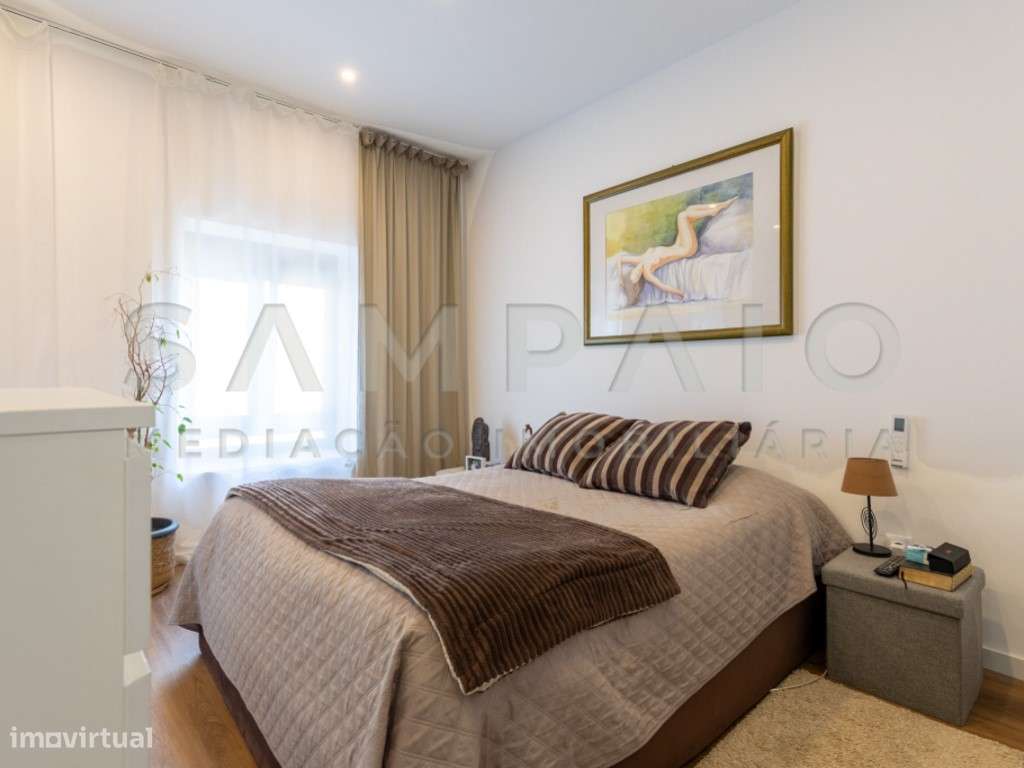 Moradia T2 - Valbom - C/ Nova!-21