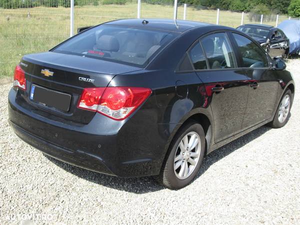 Dezmembrez chevrolet cruze 2013 crdi 163 c.p. - 2