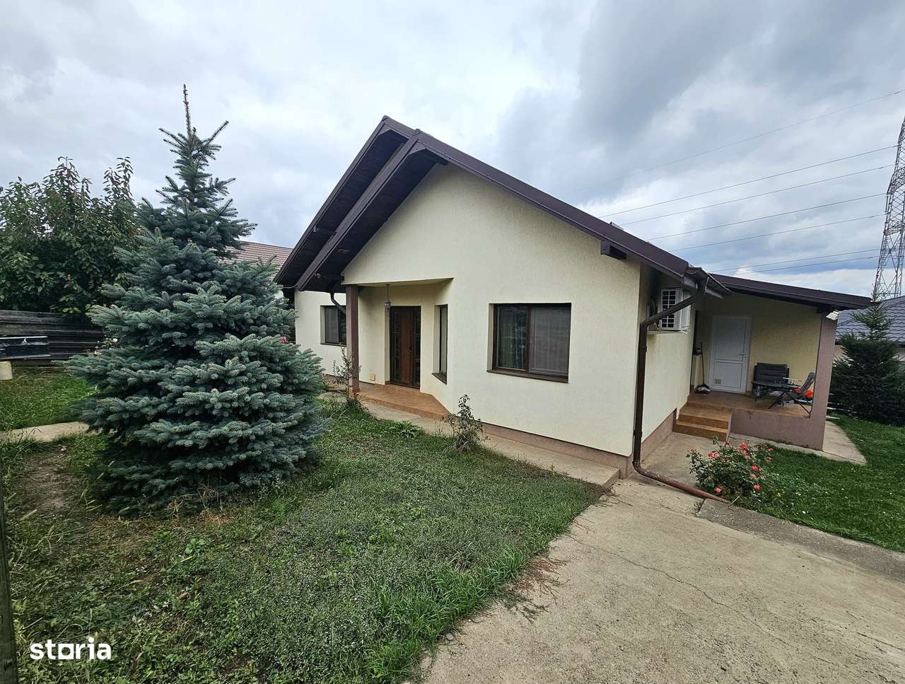 Casuta cocheta, 2 dormitoare si living, Horpaz-Profi-10