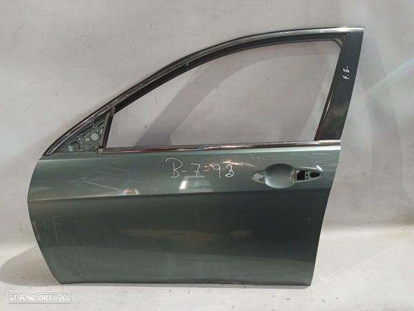 Porta Frente Esquerda Frt Honda Accord Vii (Cl, Cn) - 1