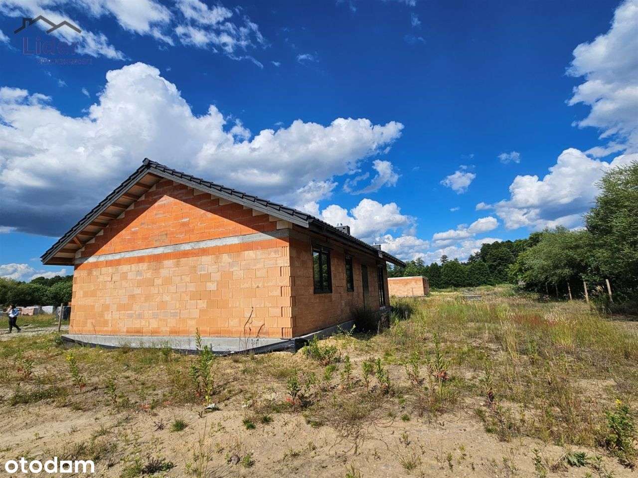 Dom Grabowiec/Silno, Do Wykończenia - Pełny obrazek: 5/20