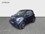 Smart Fortwo 60 kW electric drive - 2